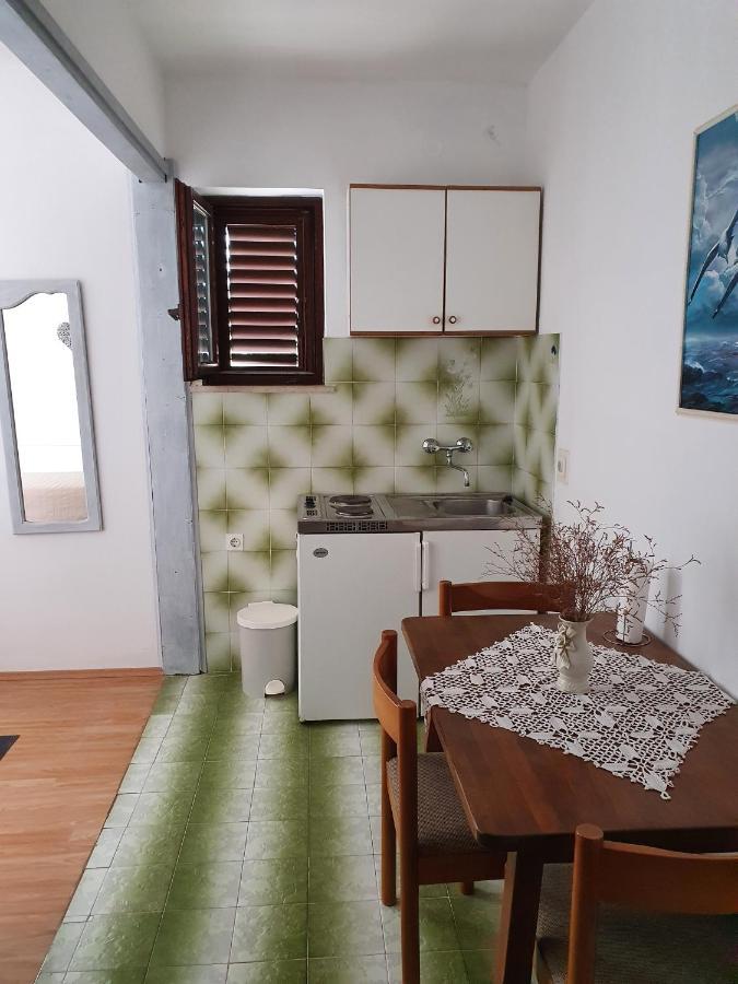 Aenona Sunny Apartment Врси Екстериор снимка