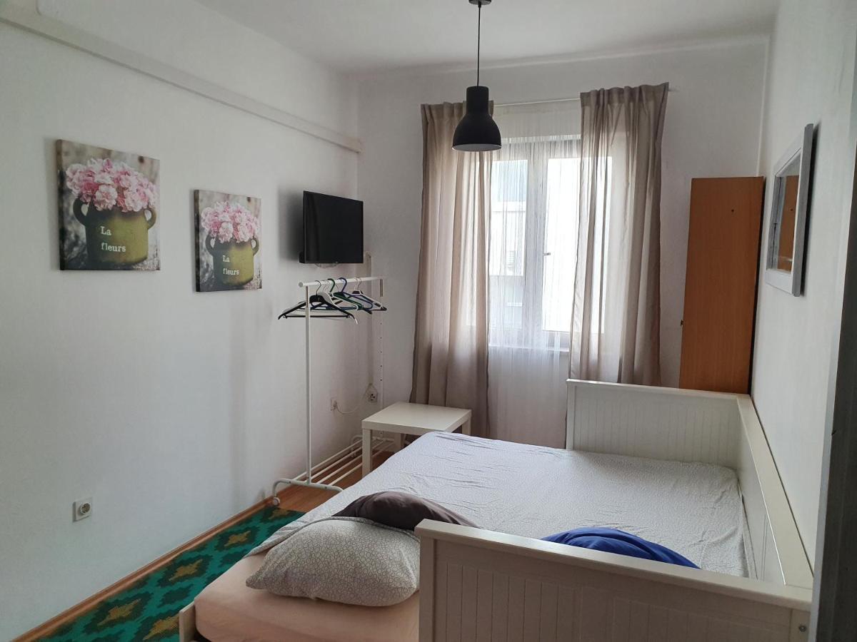 Aenona Sunny Apartment Врси Екстериор снимка
