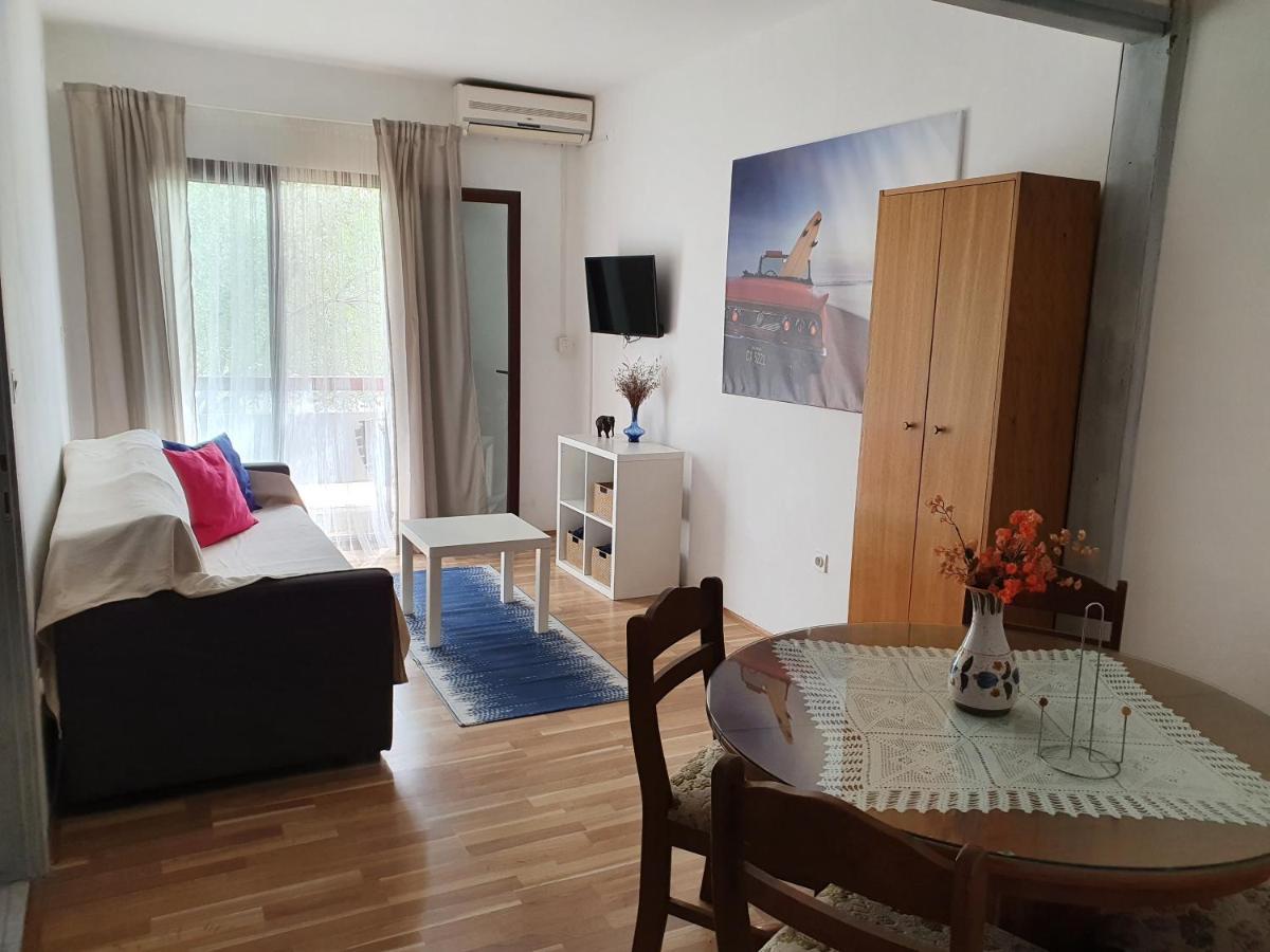 Aenona Sunny Apartment Врси Екстериор снимка