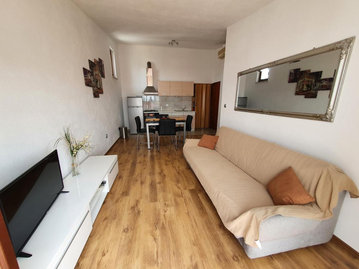 Aenona Sunny Apartment Врси Екстериор снимка