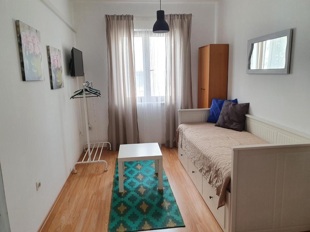 Aenona Sunny Apartment Врси Екстериор снимка