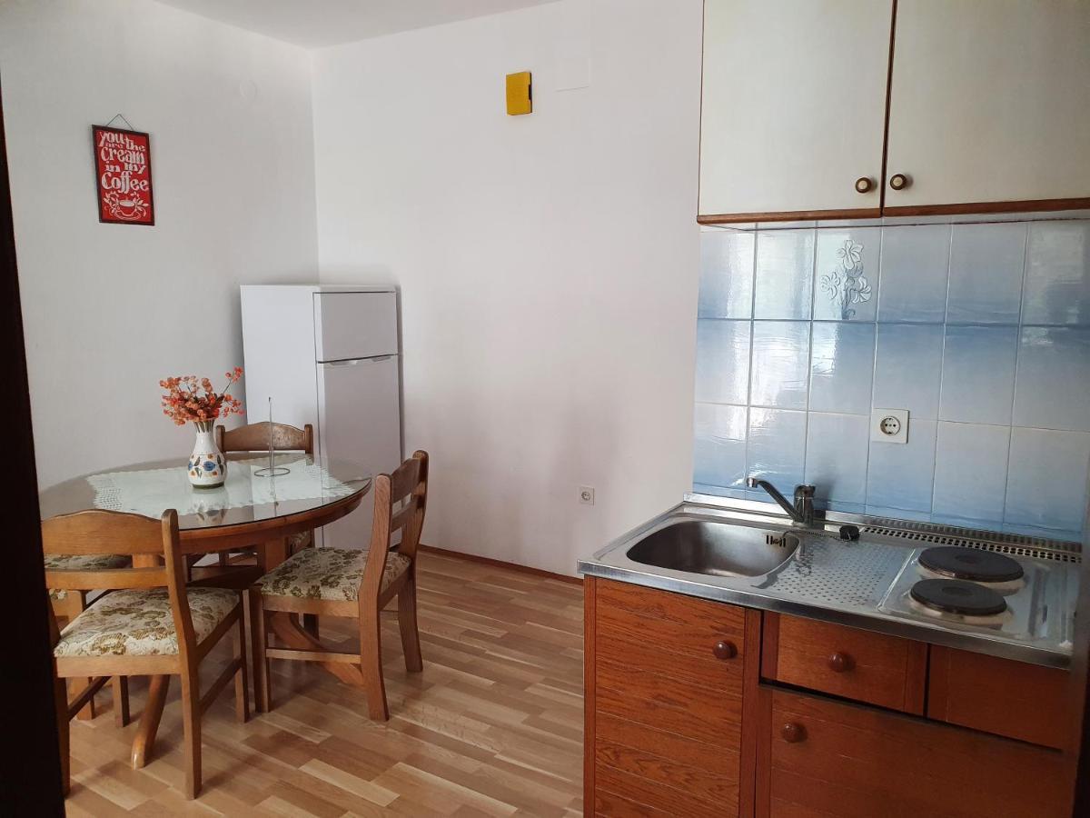 Aenona Sunny Apartment Врси Екстериор снимка
