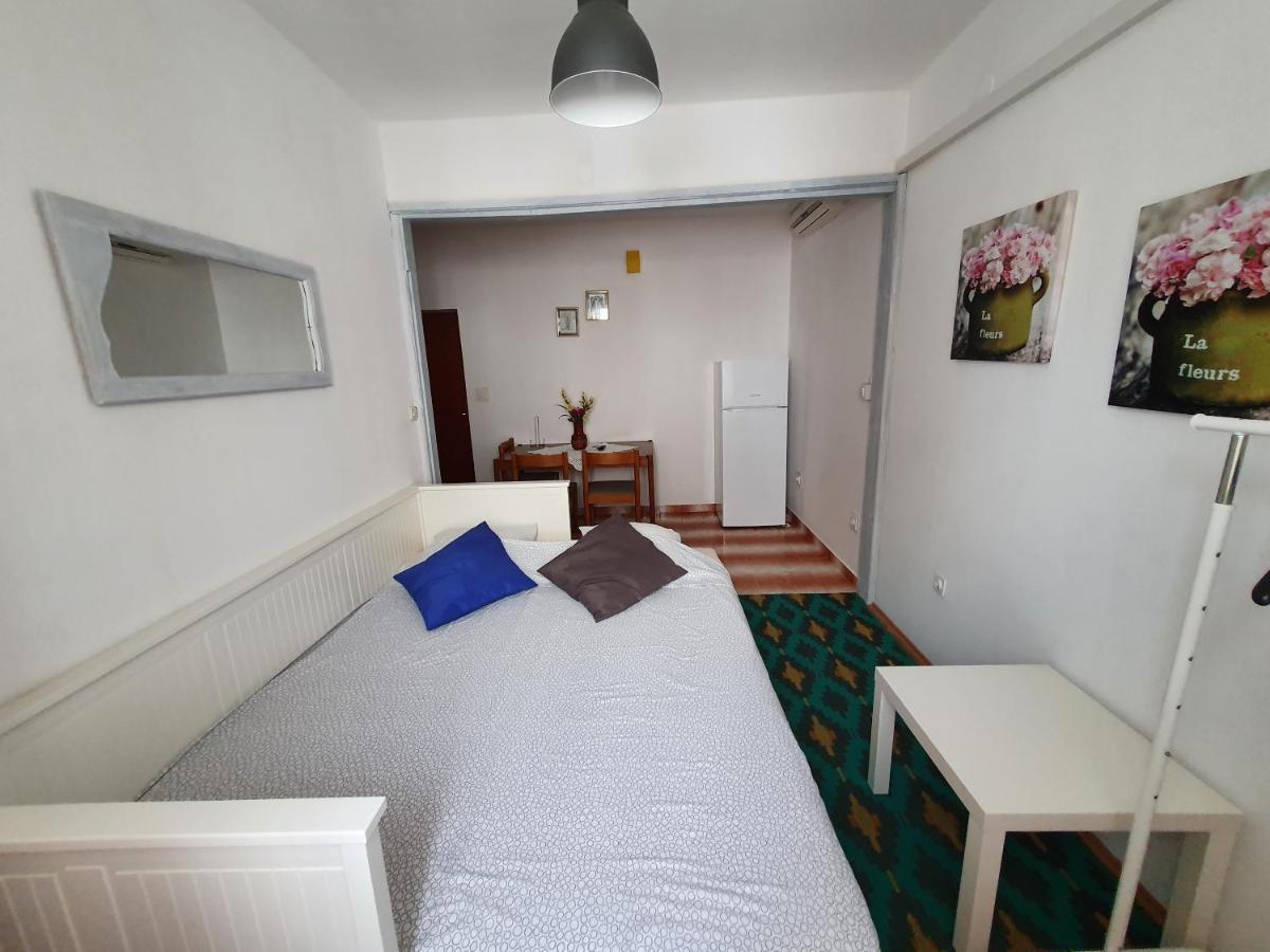 Aenona Sunny Apartment Врси Екстериор снимка