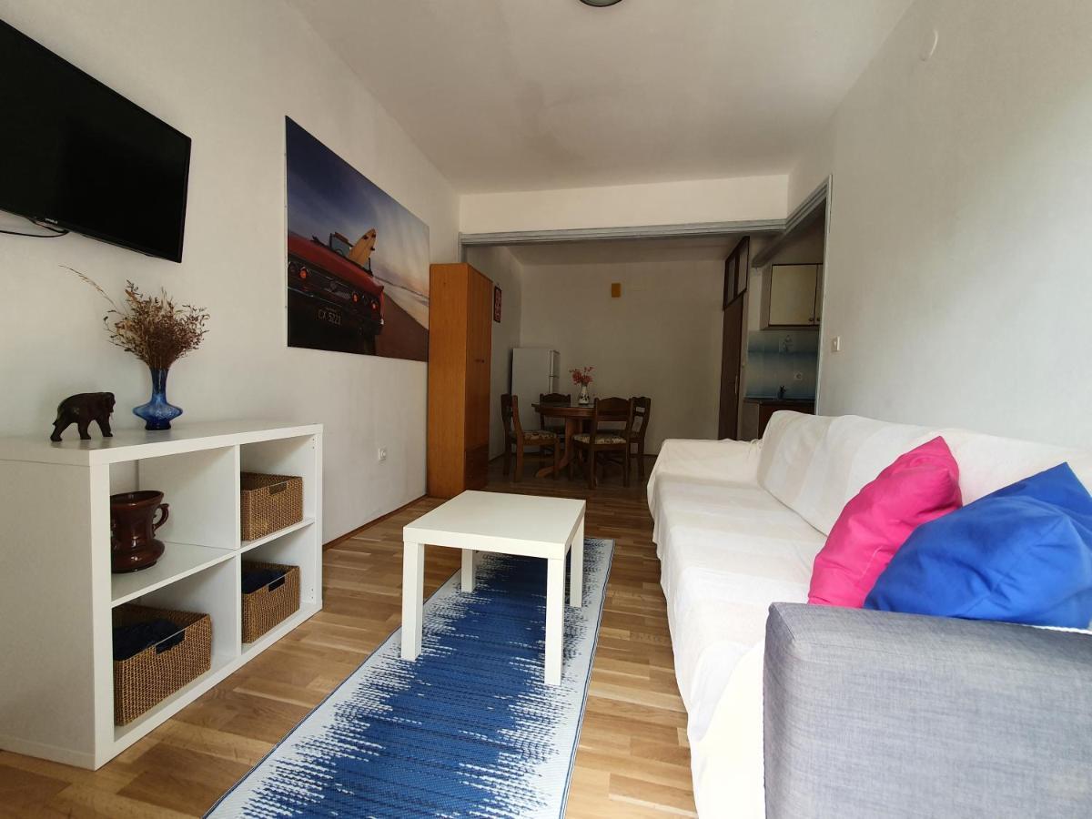 Aenona Sunny Apartment Врси Екстериор снимка