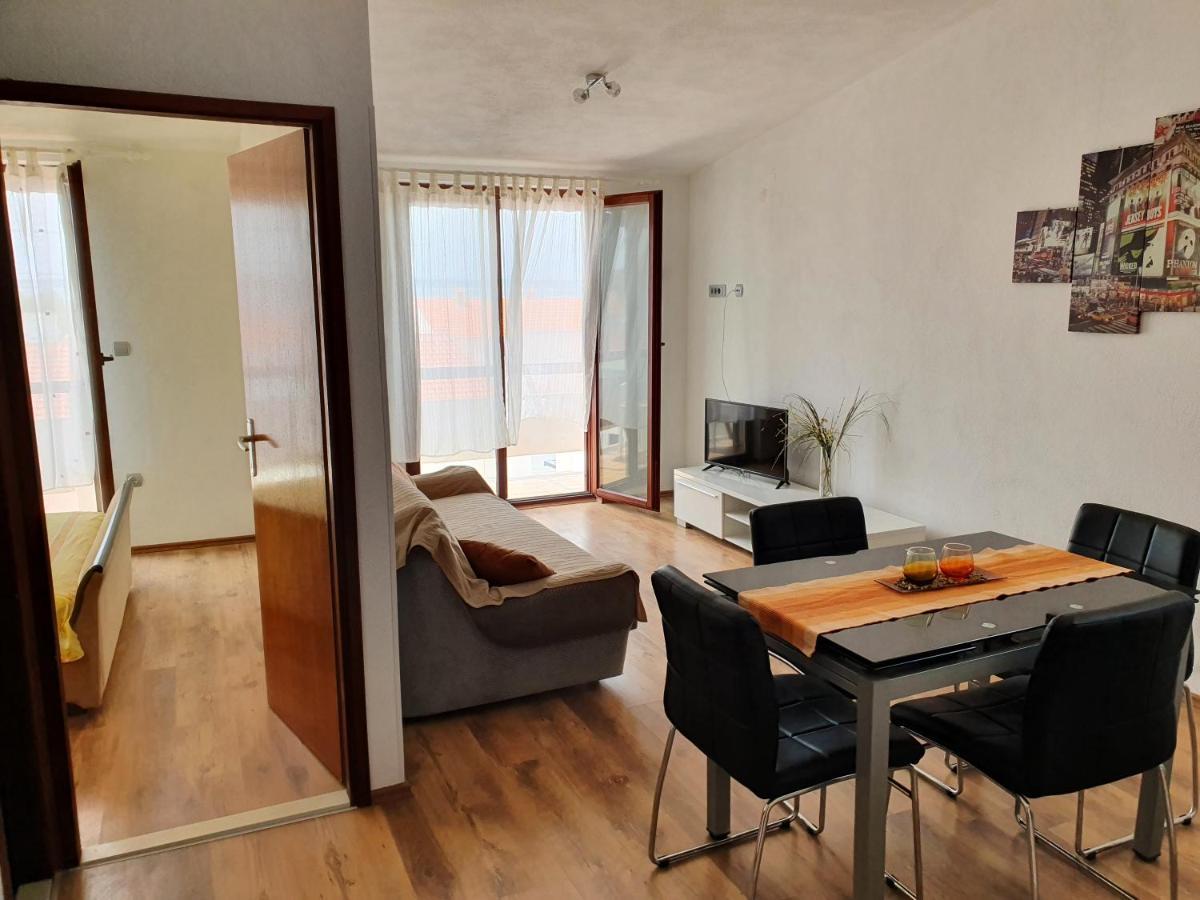 Aenona Sunny Apartment Врси Екстериор снимка