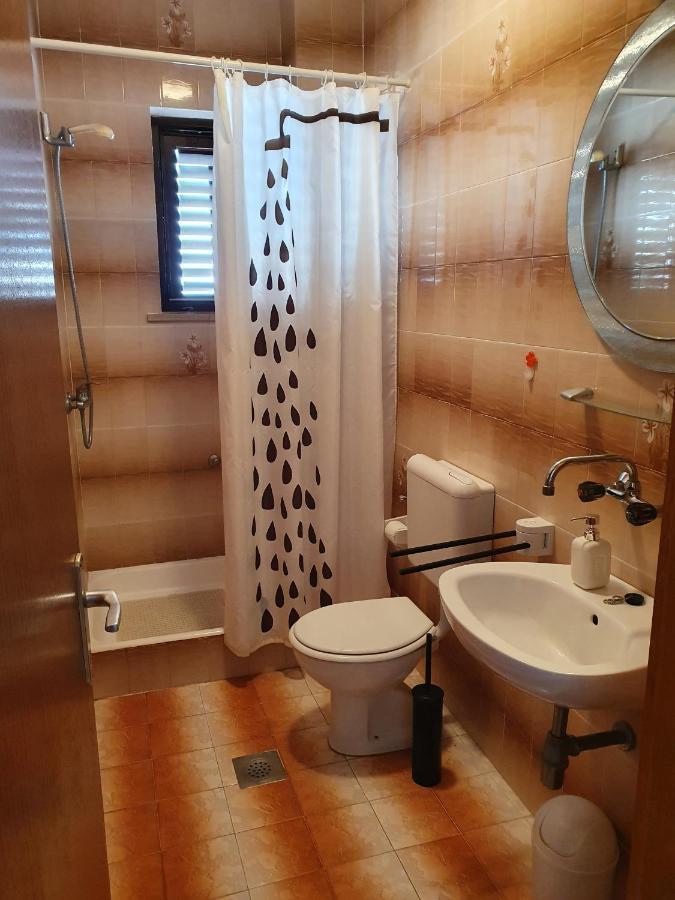Aenona Sunny Apartment Врси Екстериор снимка