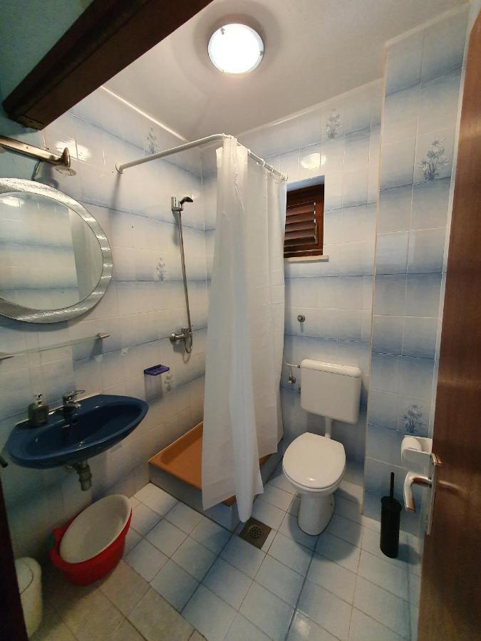 Aenona Sunny Apartment Врси Екстериор снимка