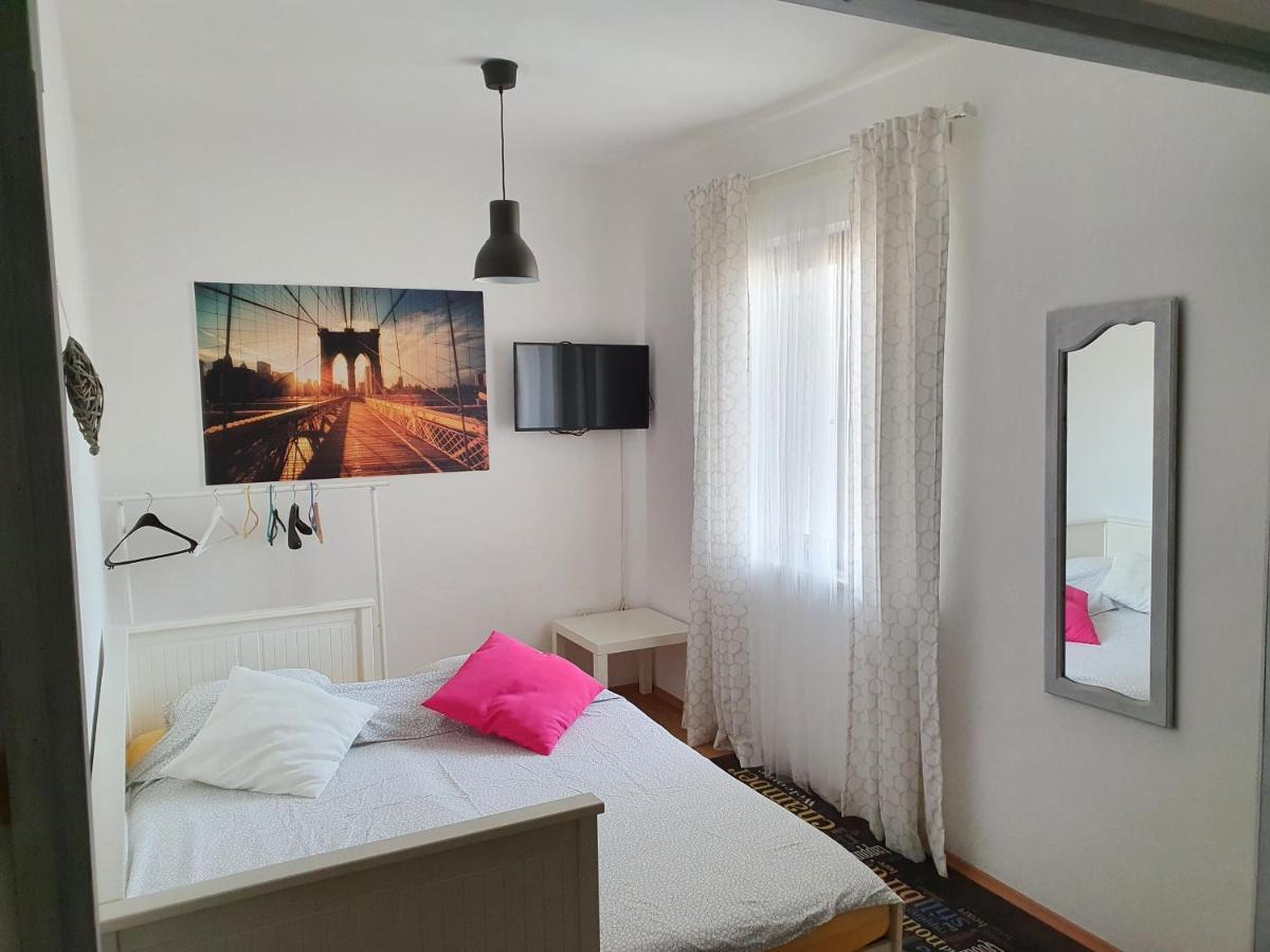 Aenona Sunny Apartment Врси Екстериор снимка