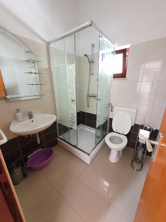 Aenona Sunny Apartment Врси Екстериор снимка