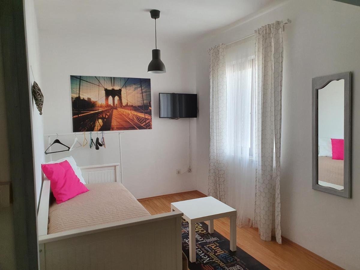 Aenona Sunny Apartment Врси Екстериор снимка