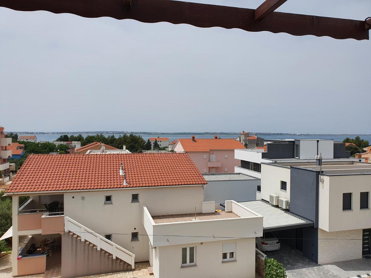 Aenona Sunny Apartment Врси Екстериор снимка