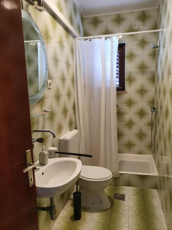 Aenona Sunny Apartment Врси Екстериор снимка
