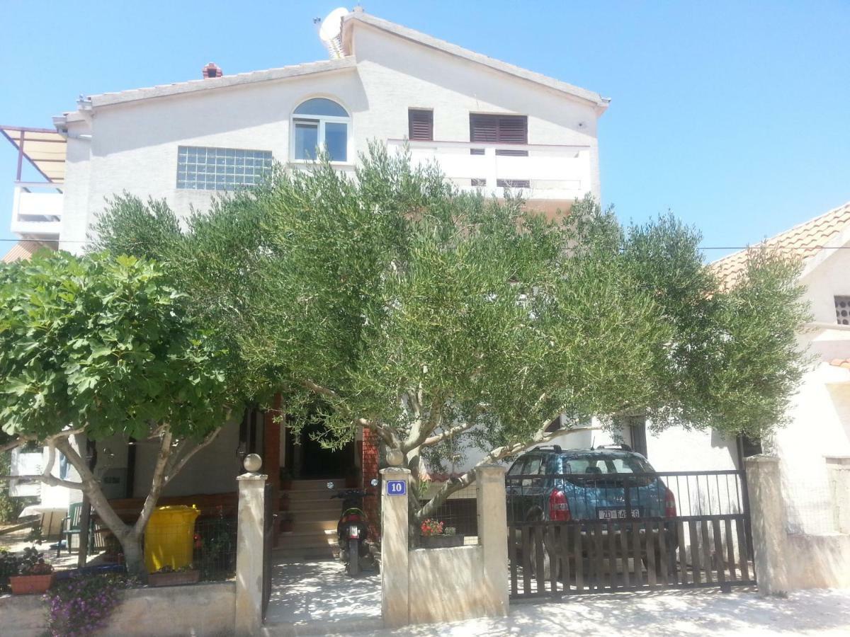 Aenona Sunny Apartment Врси Екстериор снимка