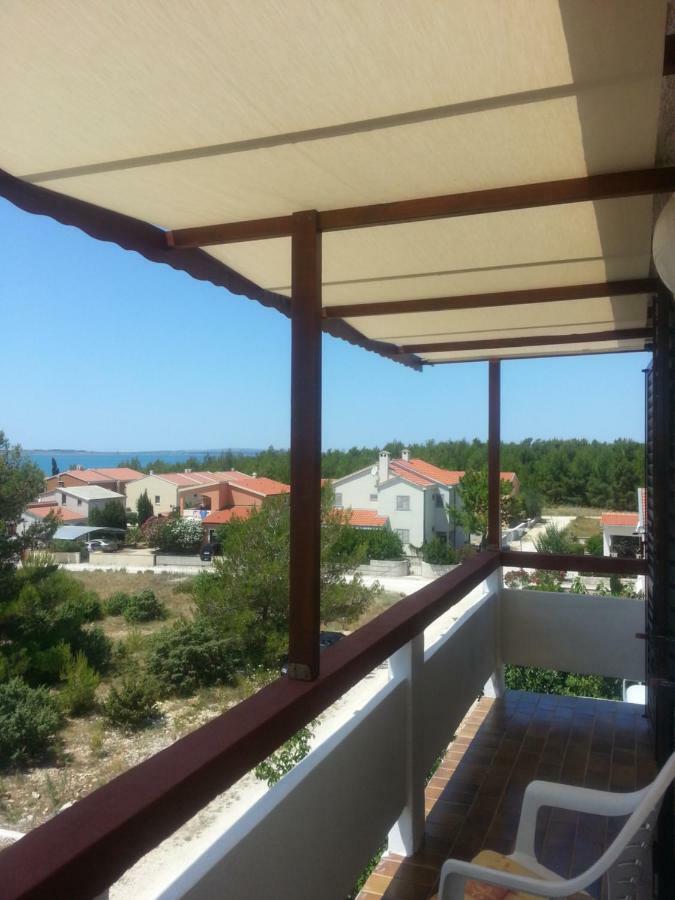 Aenona Sunny Apartment Врси Екстериор снимка