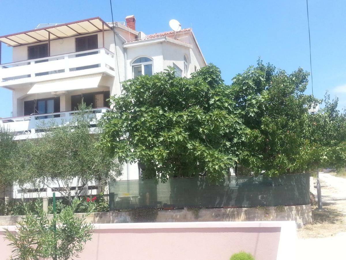 Aenona Sunny Apartment Врси Екстериор снимка